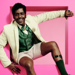 National Theatre Screening Series | The Importance of Being Earnest