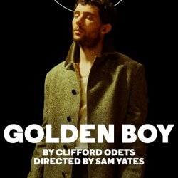 NT Live - "Golden Boy"