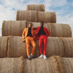 Photo Tips: Building a Career in Commercial & Fashion Photography