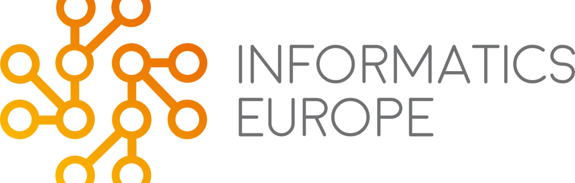 Informatics Europe Logo