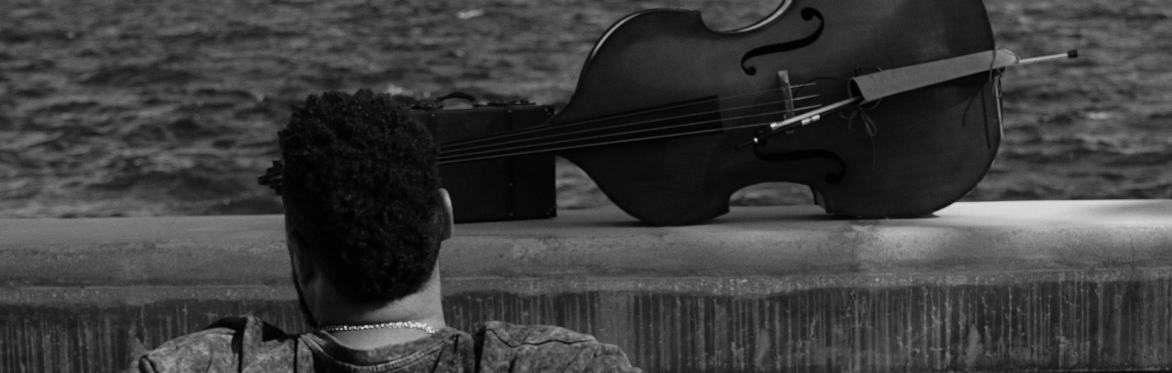 The Burrow Session No 17. Lino Piquero Trio presents Fuera de Casa - Ticket required