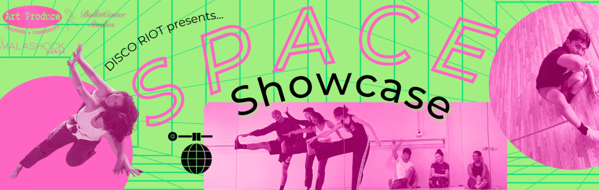 S P A C E Showcase Ed. 5