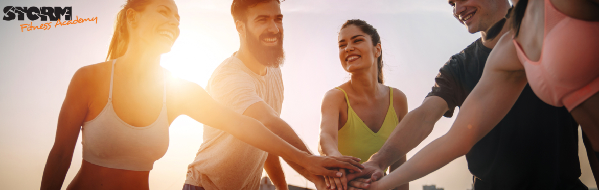 Creating a Thriving Personal Training Business