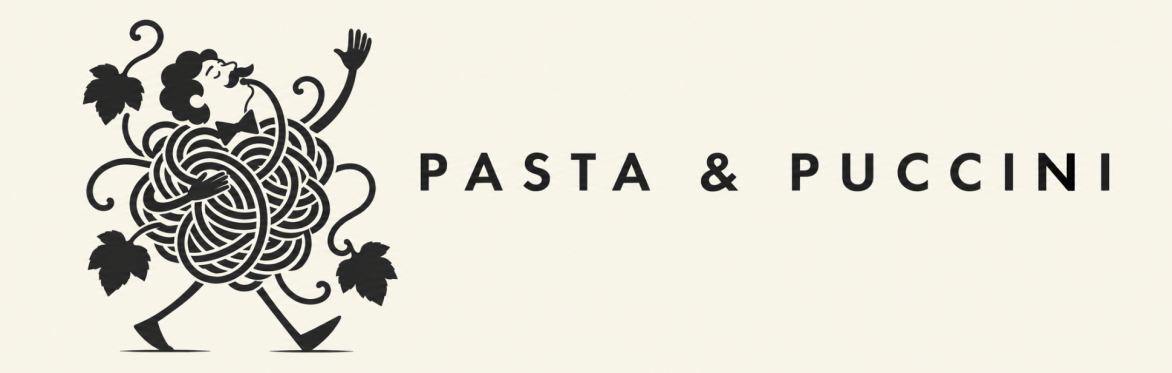 Pasta & Puccini