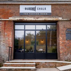 Meet the Winemaker: Black Chalk Vineyard