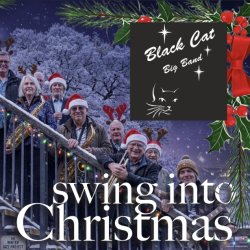 Swing into Christmas