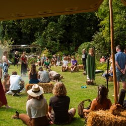 Féile Lughnasa 2026 at Jim of the Mills