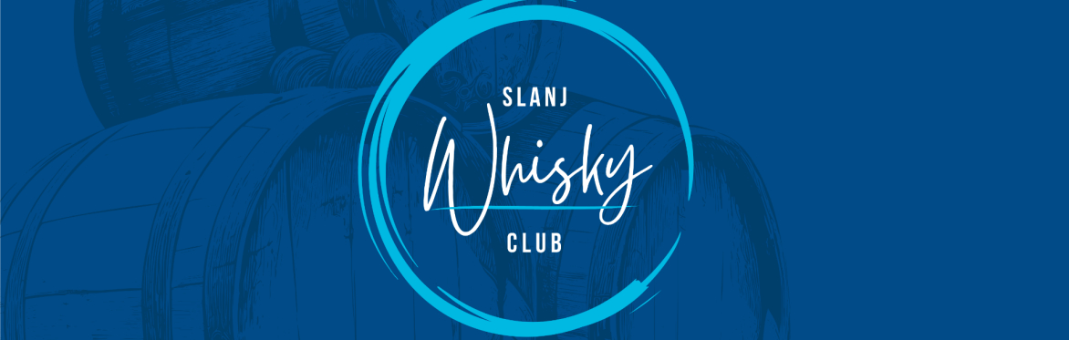 Slanj Whisky Club - Elixir Distillers