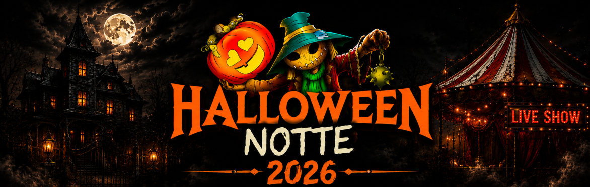 Halloween Notte