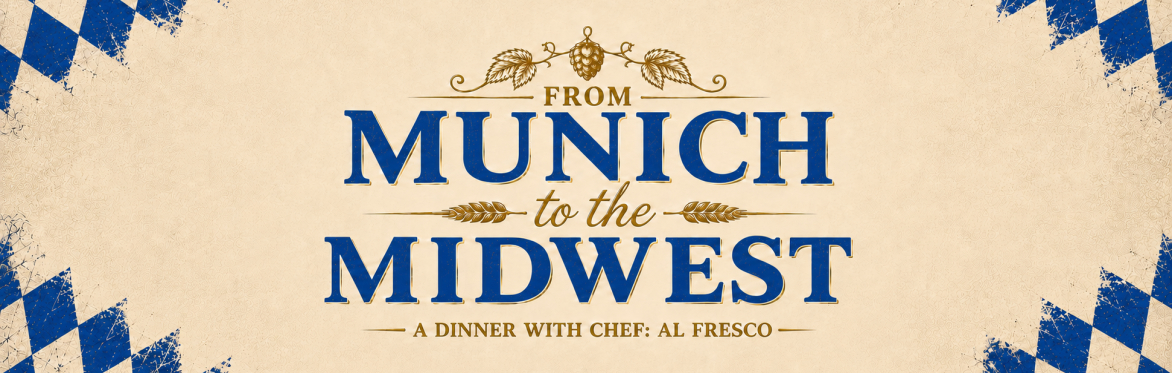 From Munich to the Midwest