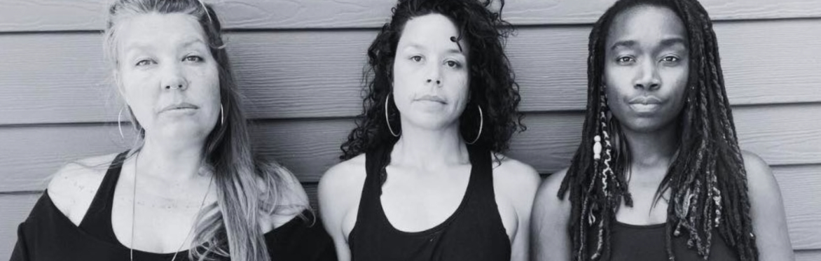 Embodied Creation Workshop with Oh Pray Tell