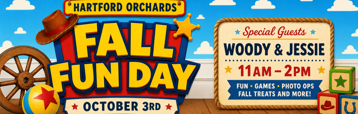 Fall FuN DaY