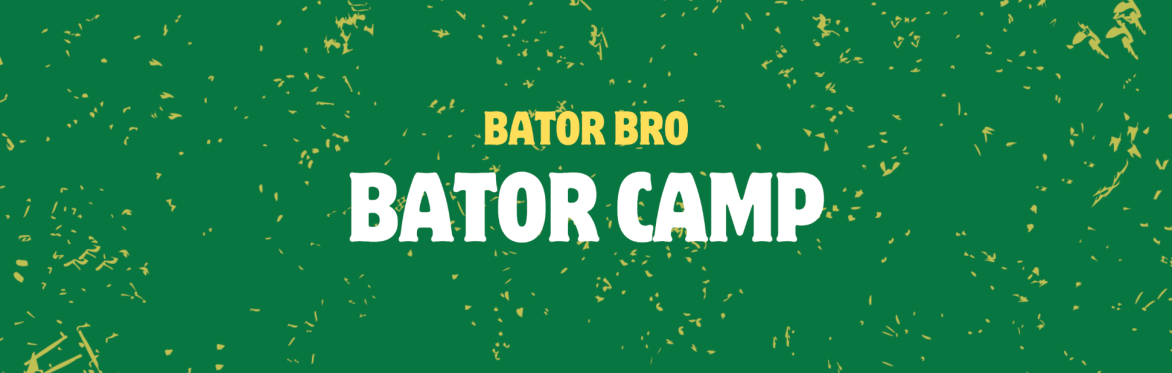 Bator Camp / Sitges, Spain