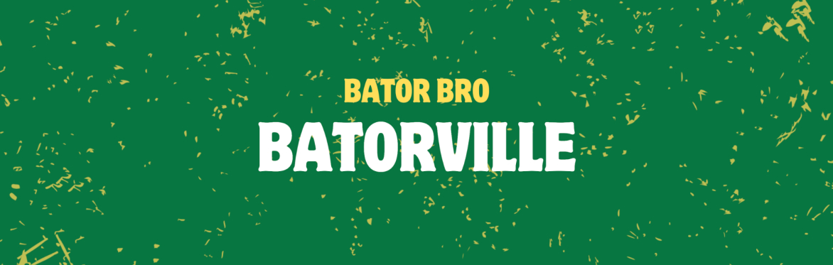 BatorVille / Spain (Mid-Oct)