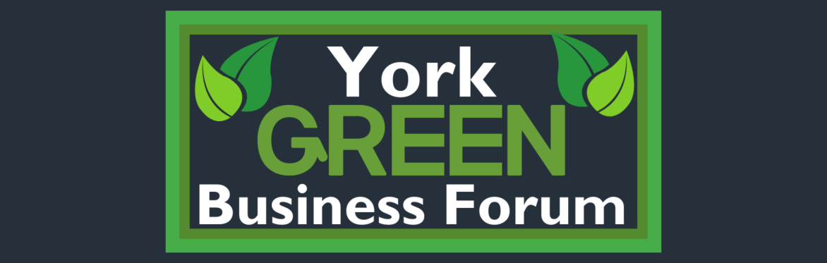 Green Business Forum: Technology and Artificial Intelligence