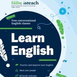 English Conversation Classes