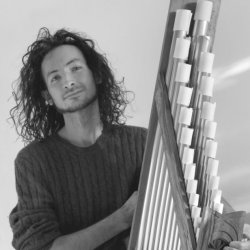 Thomas Fournil: Old Roman Chant and Corsican vocal traditions