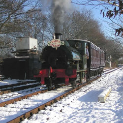 Santa Specials 2026