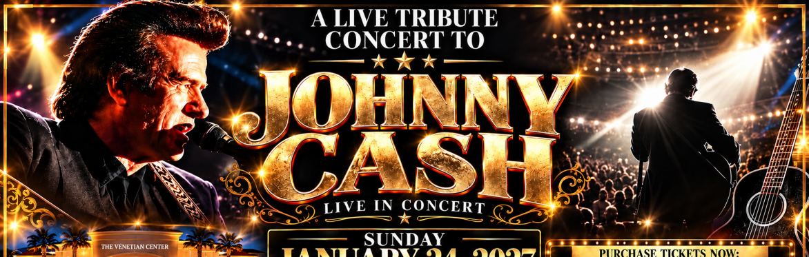 A tribute to Johnny Cash