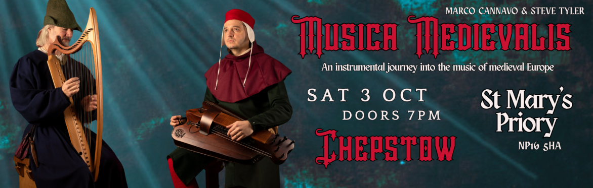 Medieval Music Concert