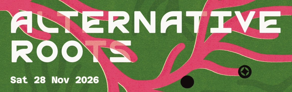 Alternative Roots 2026: Festival of ESEA Performances and Communities