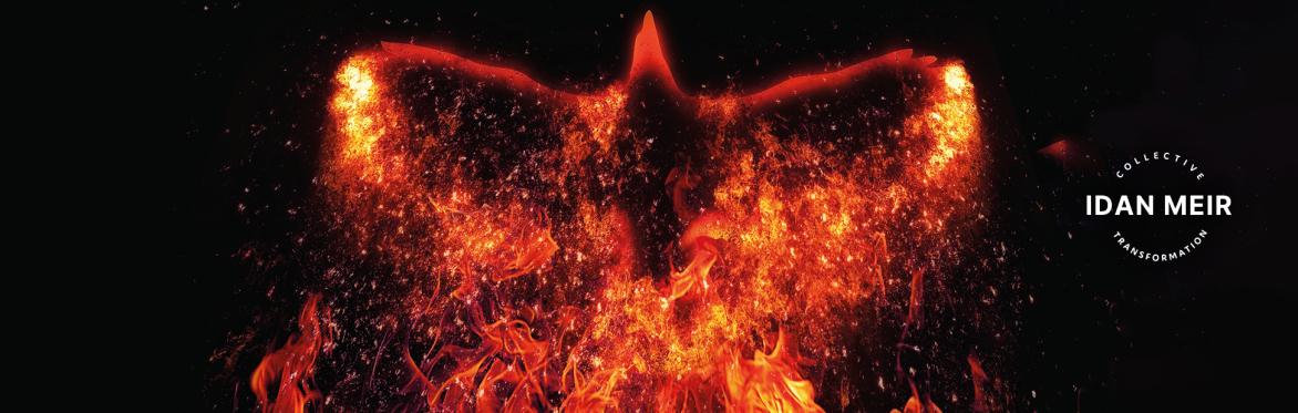 Collective Transformation 2025 – Stay connected, aligned and inspired throughout the year.