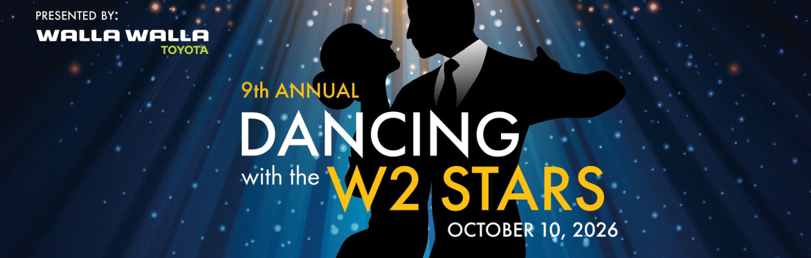 9th Annual Dancing with the W2 Stars
