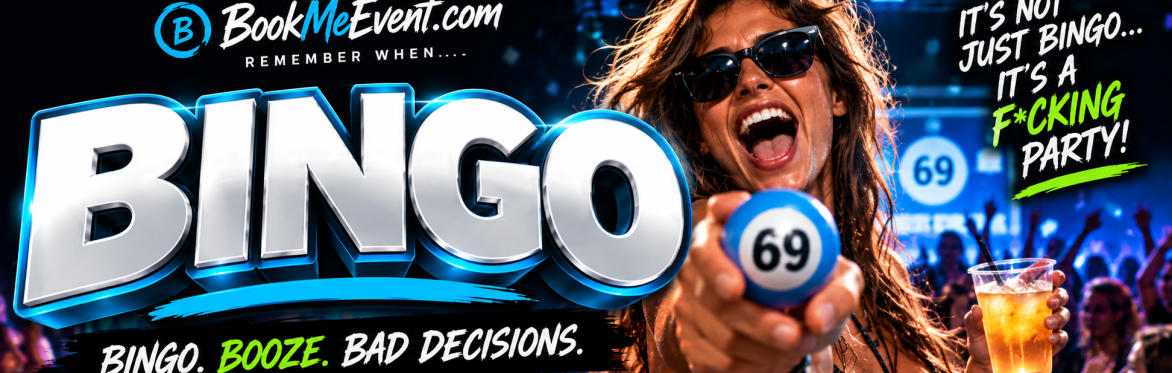 Magaluf Bingo