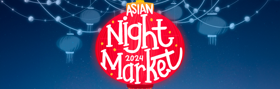 2024 Wichita Asian Night Market