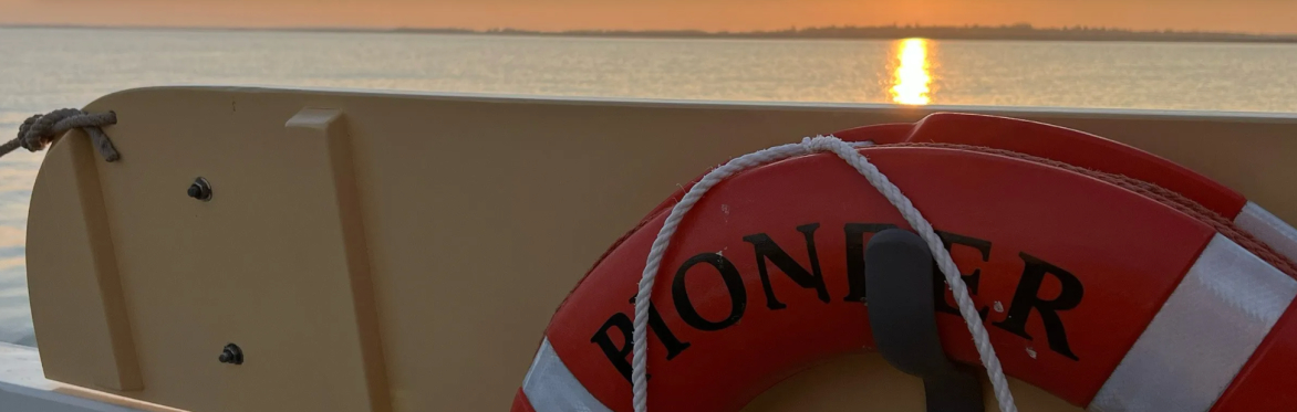 3-day Sailing Experience