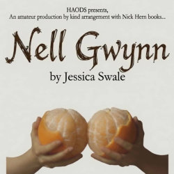 Nell Gwynn - A Performed Reading