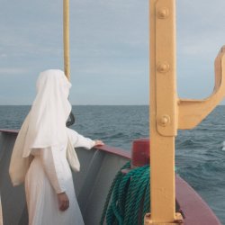 Pat Midgley Memorial Lecture: Margery Kempe and the Wash