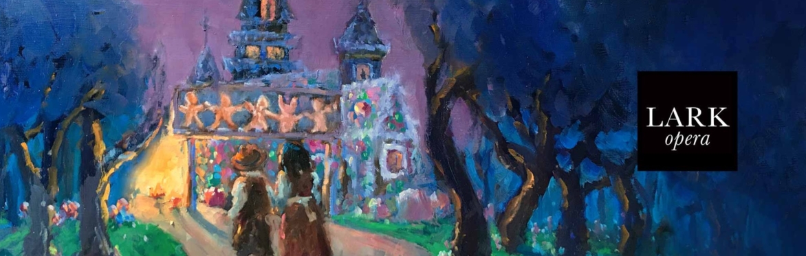 Hansel & Gretel : outdoor opera experience @Utopia