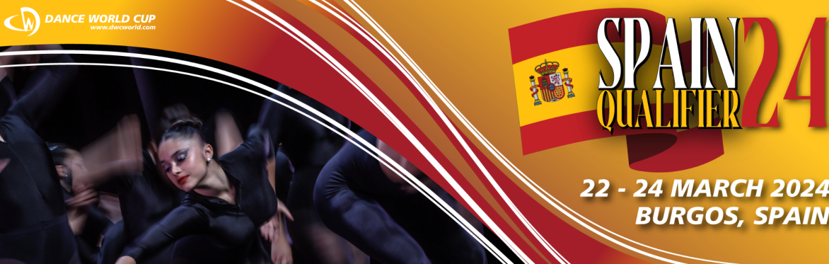DWC Spain Qualifiers 2024