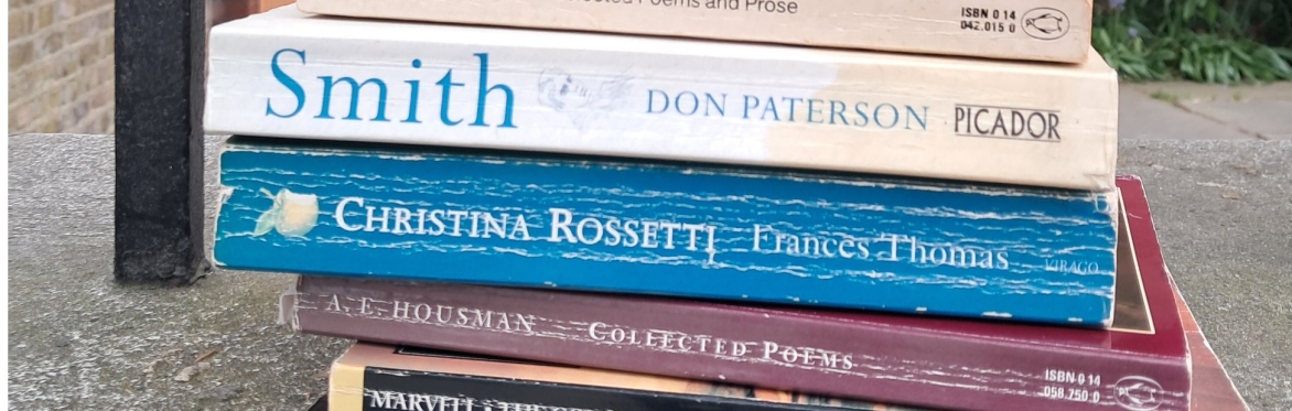 Highgate Poetry Walk
