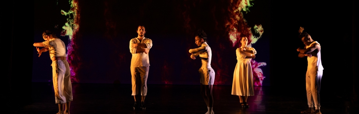 KHC Presents: MOSAÏCO