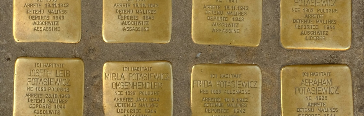 In-Person attendance: The University of Cambridge's 2026 Annual Holocaust Memorial Day Lecture
