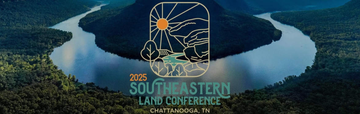 Southeastern Land Conference Sponsorship