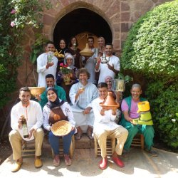 Yoga Retreat Morocco