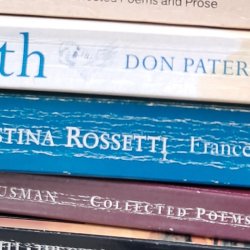 Highgate Poetry Walk