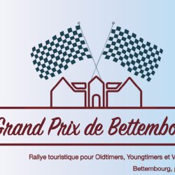 GP de Bettembourg