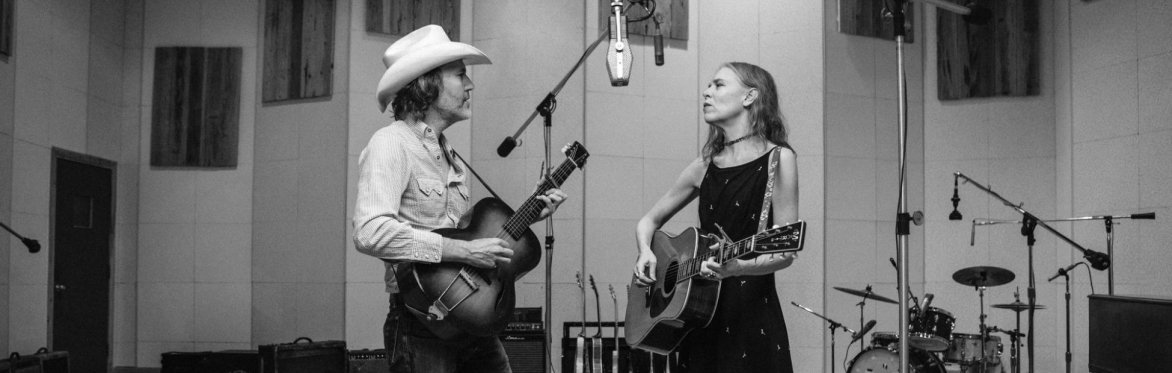 2024 Good Friday Musical Meditation: Gillian Welch's "Time (The Revelator)"