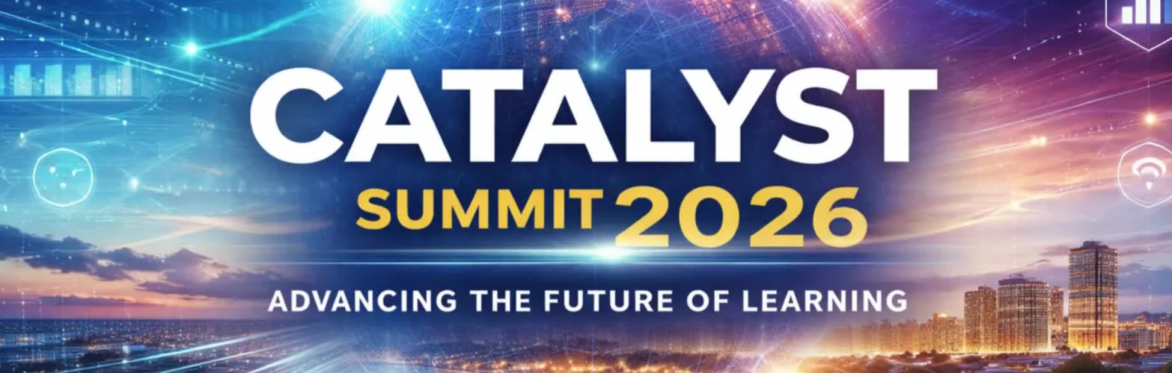 Catalyst Summit 2026- Attendee Registration
