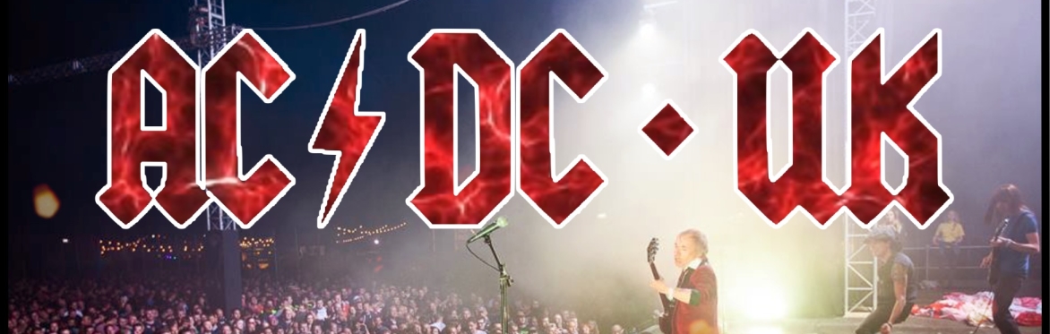 AC/DC UK
