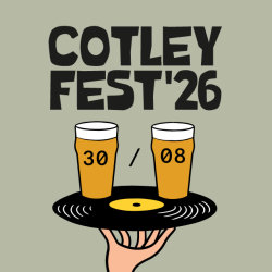 Cotley Fest