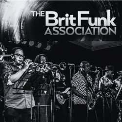 Brit Funk Association