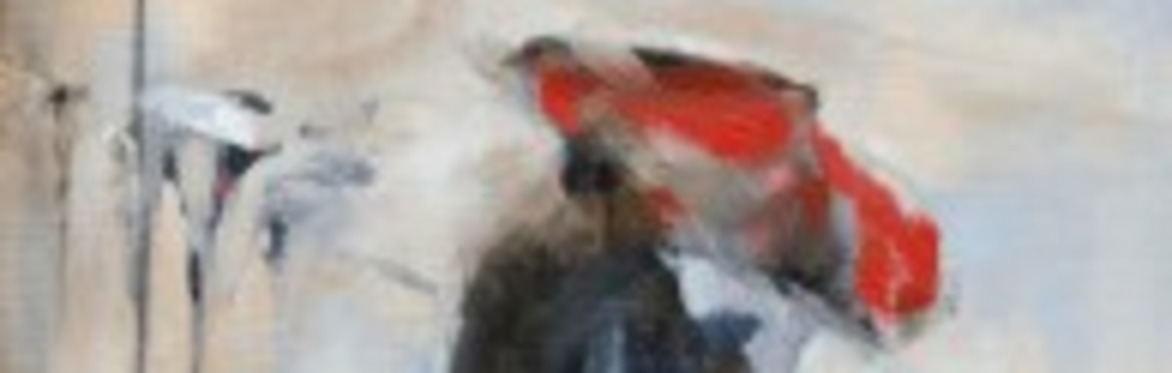 Abstraction of the Human Form - Catherine Osbond