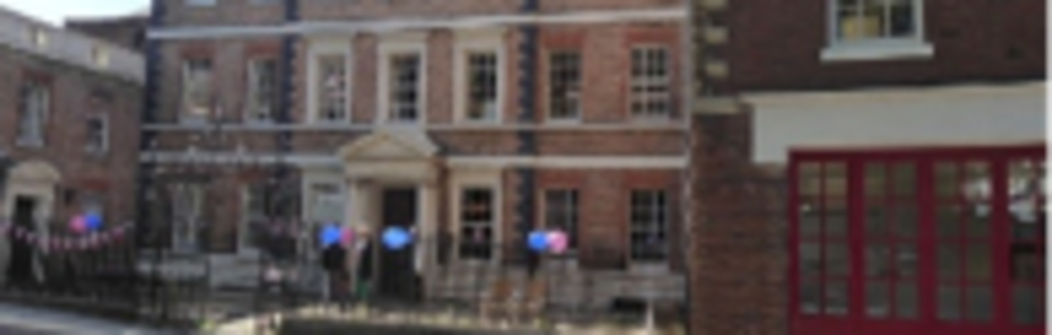 Explore Bearland House