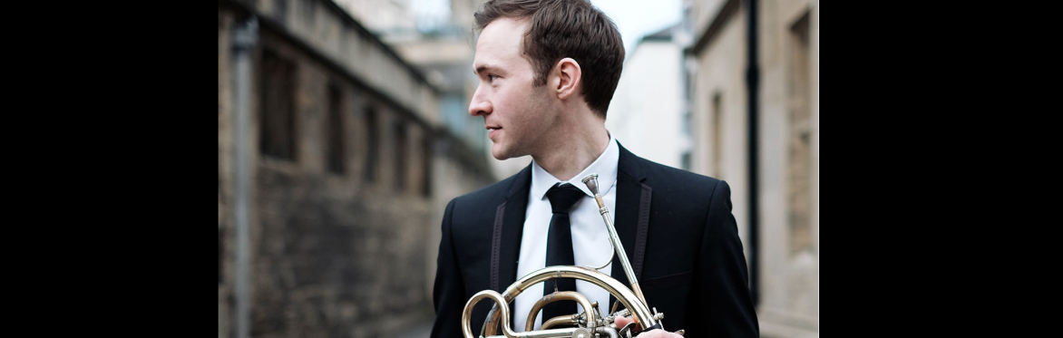 Crooked Consort: Music for Horn & String Quartet