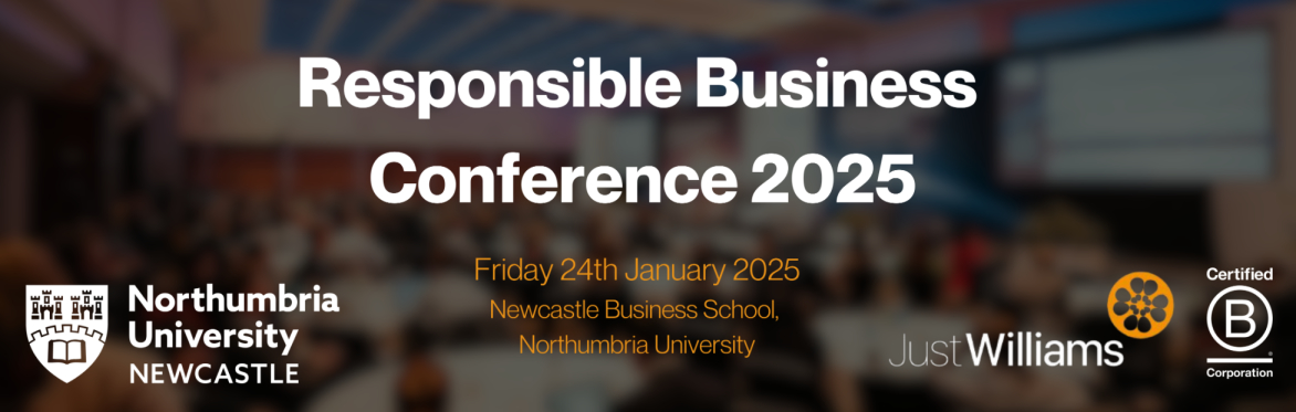 Responsible Business  Conference 2025